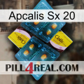 Apcalis Sx 20 cialis5